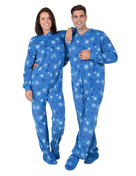 feet jammies|women's pajamas with feet attached.